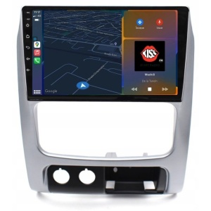 Navigatie Jeep Liberty 2002-2007 9 inch 8GB 128GB 8 Core - Img 2