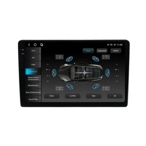 Navigatie Kia Ceed 2006-2012 2K QLED 12GB 256GB 8 Core 4G - Img 5