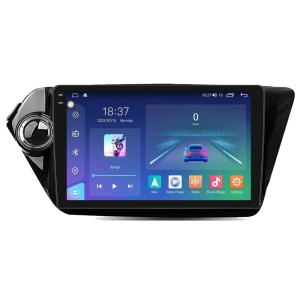 Navigatie Kia K2 Rio 2012-2017 2K QLED 4GB 64GB 8 Core