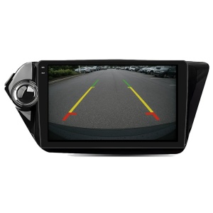 Navigatie Kia K2 Rio 2012-2017 2K QLED 8GB 256GB 8 Core - Img 4
