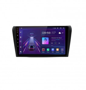 Navigatie Mazda 3 2004-2013 9 inch 6GB 128GB 8 Core 4G