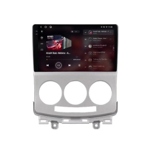 Navigatie Mazda 5 2005-2010 2K QLED 12GB 256GB 8 Core - Img 6