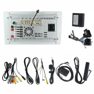 Navigatie Mercedes Benz ML W164 2011-2015 2K QLED 12GB 256GB 8 Core - Img 3