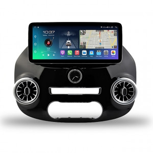 Navigatie Mercedes Vito dupa 2012 12.3 Inch 4GB 64GB 8 Core 4G