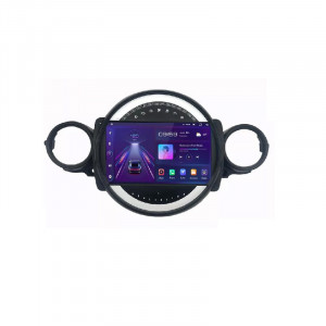 Navigatie Mini Cooper 2007-2014 9 inch 2GB 64GB 4 Core