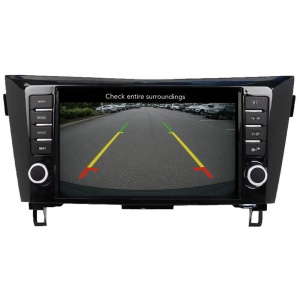 Navigatie Nissan Qashqai J11 2014-2021 2K QLED 8GB 256GB 8 Core - Img 4