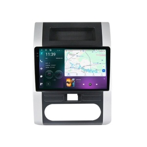 Navigatie Nissan X-Trail T31 2007-2014 2K QLED 12GB 256GB 8 Core 4G