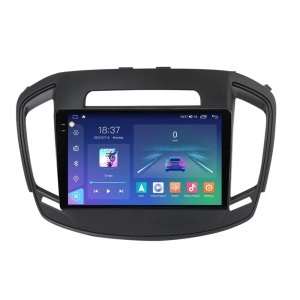 Navigatie Opel Insignia 2013-2017 2K QLED 4GB 64GB 8 Core 4G