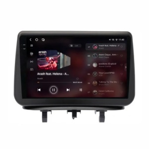 Navigatie Opel Meriva 2010-2017 2K QLED 12GB 256GB 8 Core 4G - Img 2