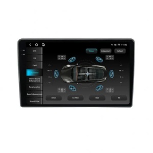 Navigatie Peugeot 407 2004-2011 2K QLED 12GB 256GB 8 Core 4G - Img 5