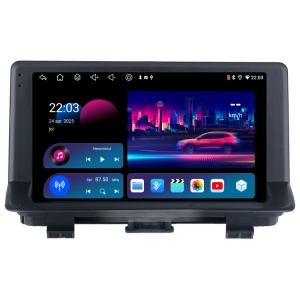 Navigatie PilotOn Audi Q3 2011-2018 9 inch 4GB 64GB 8 CORE
