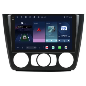 Navigatie PilotOn BMW Seria 1 2004-2011 9 inch 6GB 128GB 8 CORE