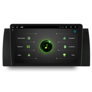 Navigatie PilotOn BMW X5 E53 1999-2006 2K 12GB 256GB 8 Core 4G - Img 4