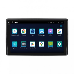 Navigatie PilotOn Chevrolet Aveo 2006-2012 2K 4GB 64GB 8 CORE - Img 2