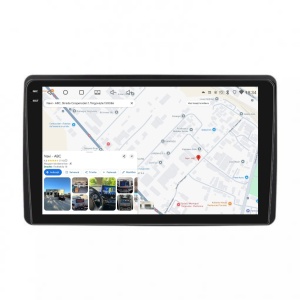 Navigatie PilotOn Chevrolet Aveo 2006-2012 9 inch 4GB 64GB 4 CORE - Img 8