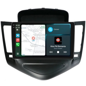 Navigatie PilotOn Chevrolet Cruze 2008-2015 2K 4GB 64GB 8 CORE - Img 6