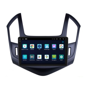Navigatie PilotOn Chevrolet Cruze 2012-2015 2K 8GB 256GB 8 CORE - Img 2