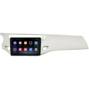 Navigatie PilotOn Citroen C3 2009-2016 9 inch 4GB 64GB 4 CORE - Img 3