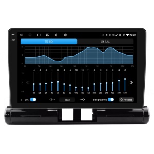 Navigatie PilotOn Citroen C3 2016-2024 9 inch 4GB 64GB 8 CORE - Img 4