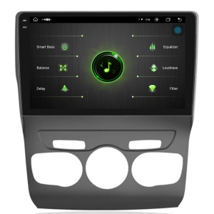 Navigatie PilotOn Citroen DS4 2010-2018 2K 4GB 64GB 8 CORE - Img 4