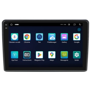 Navigatie PilotOn Citroen Jumper 2006-2022 2K 8GB 256GB 8 CORE - Img 2