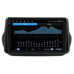 Navigatie PilotOn Citroen Nemo 2007-2021 9 inch 6GB 128GB 8 CORE - Img 4