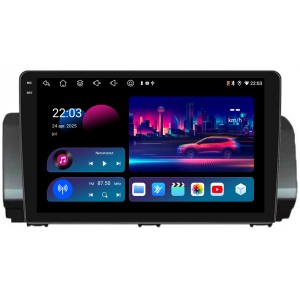 Navigatie PilotOn Dacia Jogger dupa 2022 10 inch 4GB 64GB 8 CORE