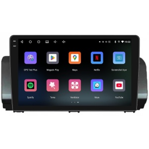 Navigatie PilotOn Dacia Jogger dupa 2022 10 inch 6GB 128GB 8 CORE - Img 3