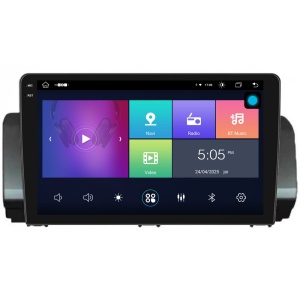 Navigatie PilotOn Dacia Logan 3 2021-2023 2K 4GB 64GB 8 CORE