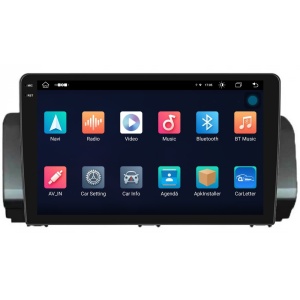 Navigatie PilotOn Dacia Logan 3 2021-2023 2K 8GB 256GB 8 CORE - Img 3