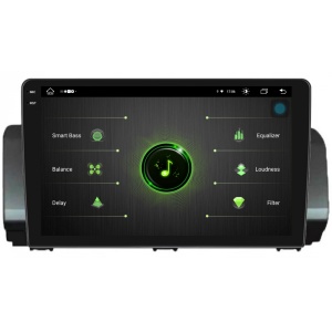 Navigatie PilotOn Dacia Sandero 3 2021-2023 2K 4GB 64GB 8 CORE - Img 4