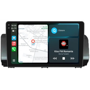 Navigatie PilotOn Dacia Sandero 3 2021-2023 2K 8GB 256GB 8 CORE - Img 6