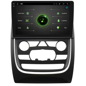 Navigatie PilotOn Dodge Durango 2014-2020 2K 8GB 256GB 8 CORE - Img 4
