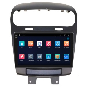 Navigatie PilotOn Dodge Journey 2012-2020 2K 4GB 64GB 8 CORE - Img 3