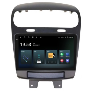 Navigatie PilotOn Dodge Journey 2012-2020 9 inch 4GB 64GB 4 CORE