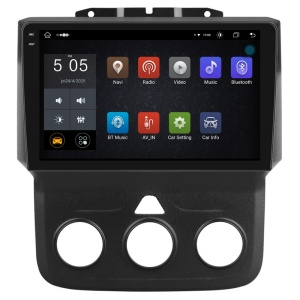 Navigatie PilotOn Dodge RAM 5500 2013-2018 2K 8GB 256GB 8 CORE - Img 1