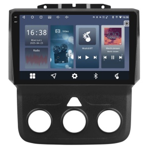 Navigatie PilotOn Dodge RAM 5500 2013-2018 9 inch 2GB 32GB 4 CORE