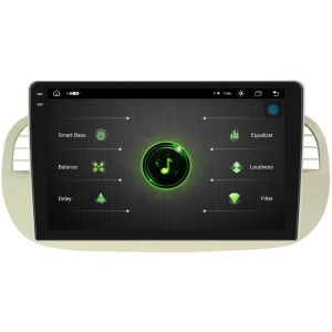 Navigatie PilotOn Fiat 500 2007-2015 2K 8GB 256GB 8 CORE - Img 4