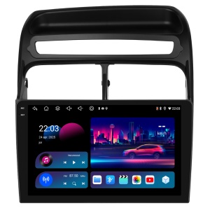 Navigatie PilotOn Fiat Linea 2007-2012 9 inch 4GB 64GB 8 CORE