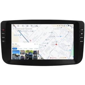 Navigatie PilotOn Fiat Linea 2012-2015 2K 8GB 256GB 8 CORE - Img 8