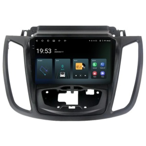 Navigatie PilotOn Ford C-Max 2 / Grand C-Max 2010-2019 9 inch 4GB 64GB 4 CORE