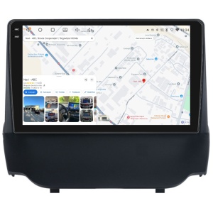 Navigatie PilotOn Ford EcoSport 2012-2017 9 inch 4GB 64GB 8 CORE - Img 8