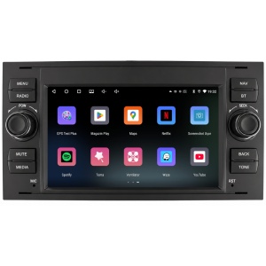 Navigatie PilotOn Ford Fiesta 2002-2008 7 inch 4GB 64GB 4 Core - Img 3