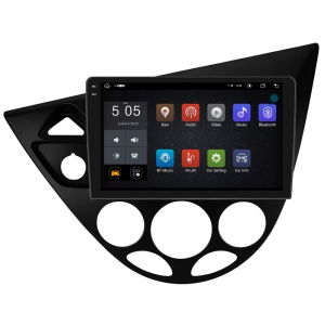 Navigatie PilotOn Ford Focus 1 1998-2005 2K 8GB 256GB 8 CORE