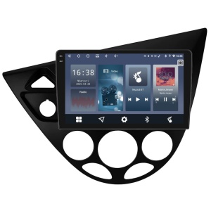 Navigatie PilotOn Ford Focus 1 1998-2005 9 inch 2GB 32GB 4 CORE