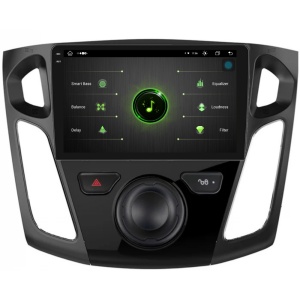 Navigatie PilotOn Ford Focus 3 2011-2019 2K 12GB 256GB 8 Core 4G - Img 4