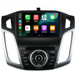 Navigatie PilotOn Ford Focus 3 2011-2019 9 inch 6GB 128GB 8 CORE - Img 7