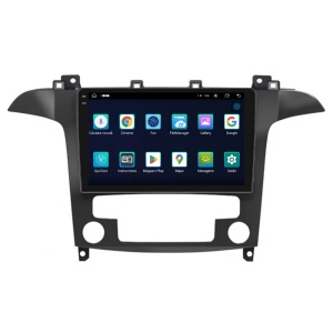 Navigatie PilotOn Ford Galaxy 2 2006-2015 2K 12GB 256GB 8 Core 4G - Img 2