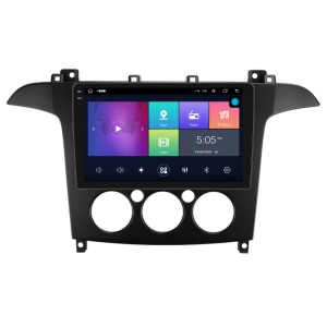 Navigatie PilotOn Ford Galaxy 2 2006-2015 2K 4GB 64GB 8 CORE