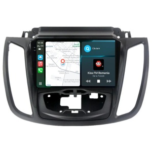 Navigatie PilotOn Ford Kuga 2 2013-2018 2K 4GB 64GB 8 CORE - Img 6